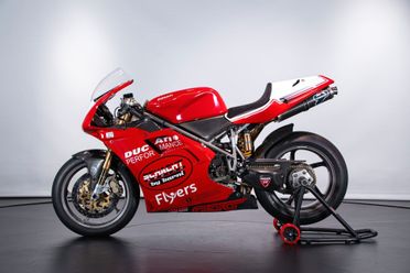 Ducati 996 SPS - 1999