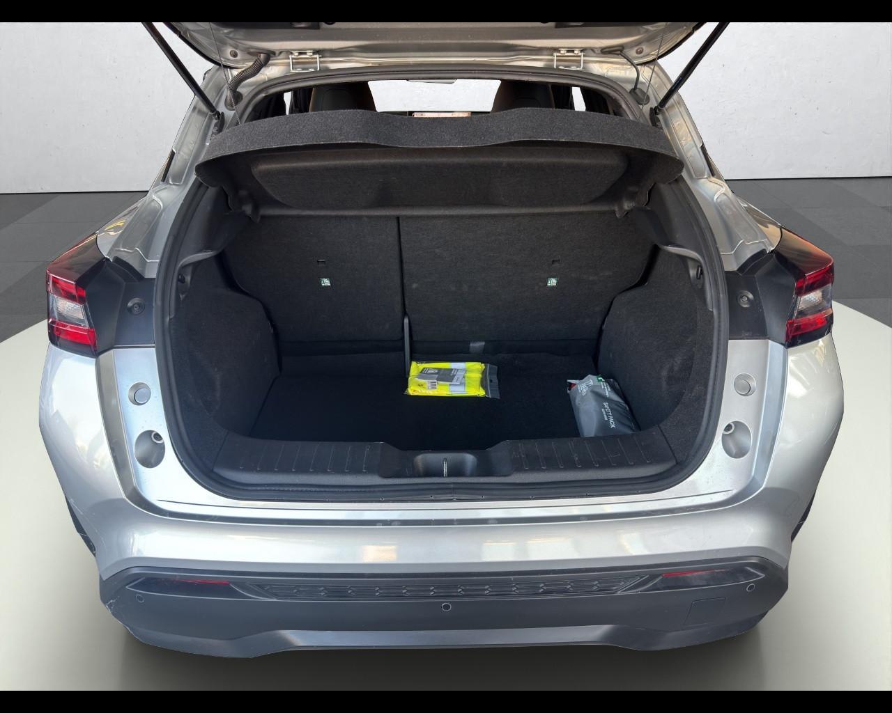 NISSAN Juke 2ª serie - Juke 1.0 DIG-T 114 CV N-Connecta
