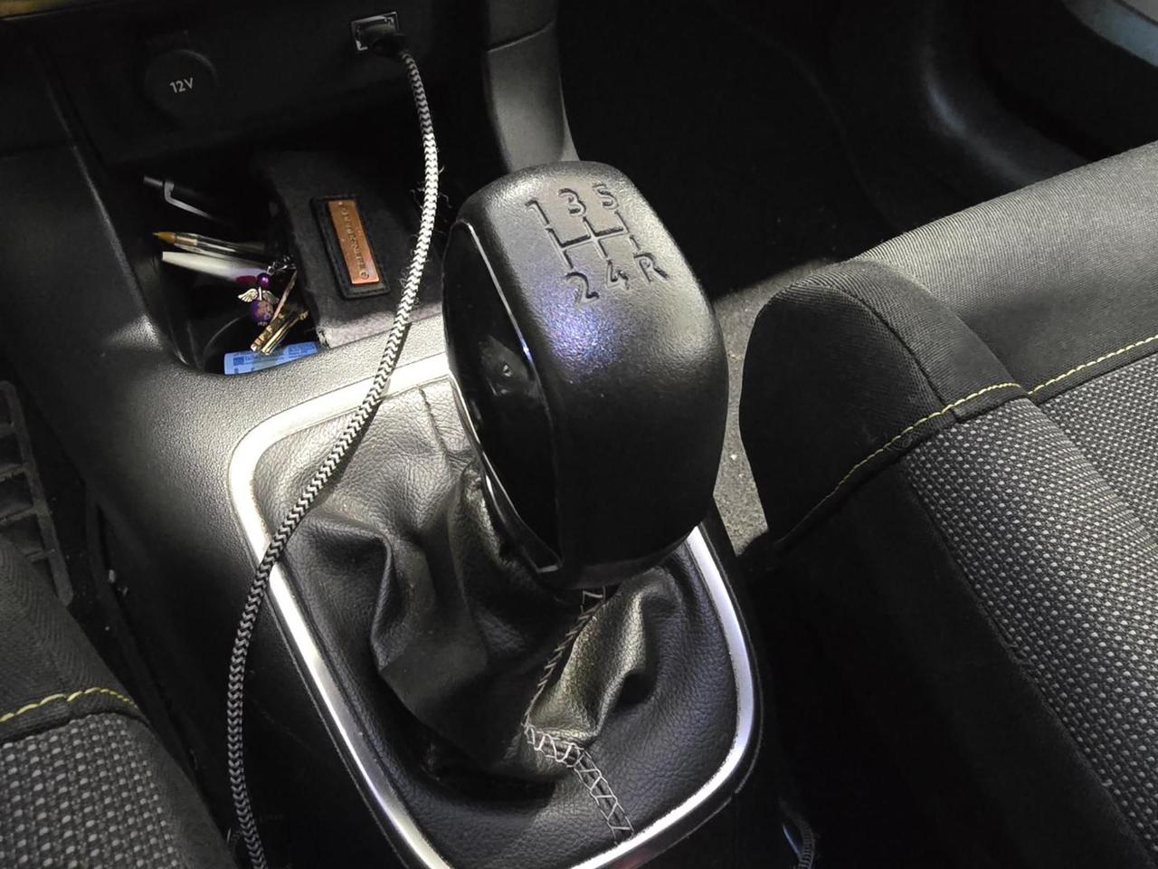 CITROEN C3 PureTech 82 S&S Feel