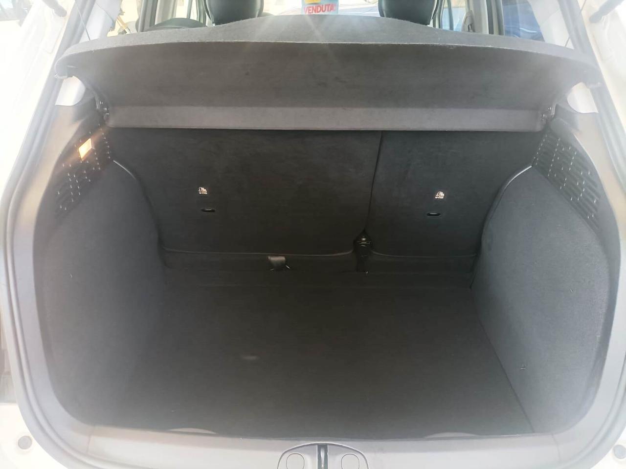 Fiat 500X 1.0 T3 120 CV Sport