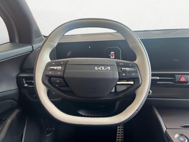 KIA Sportage 1.6 CRDi MHEV DCT7 GT-line Sunroof