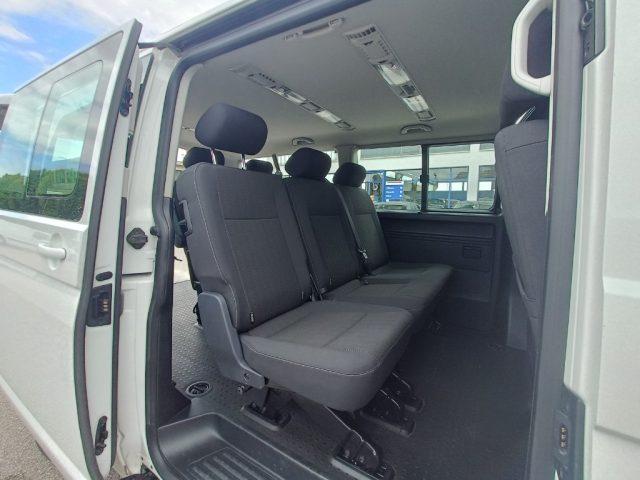 VOLKSWAGEN Caravelle 2.0 TDI 150CV 4 Motion PL Comfortline