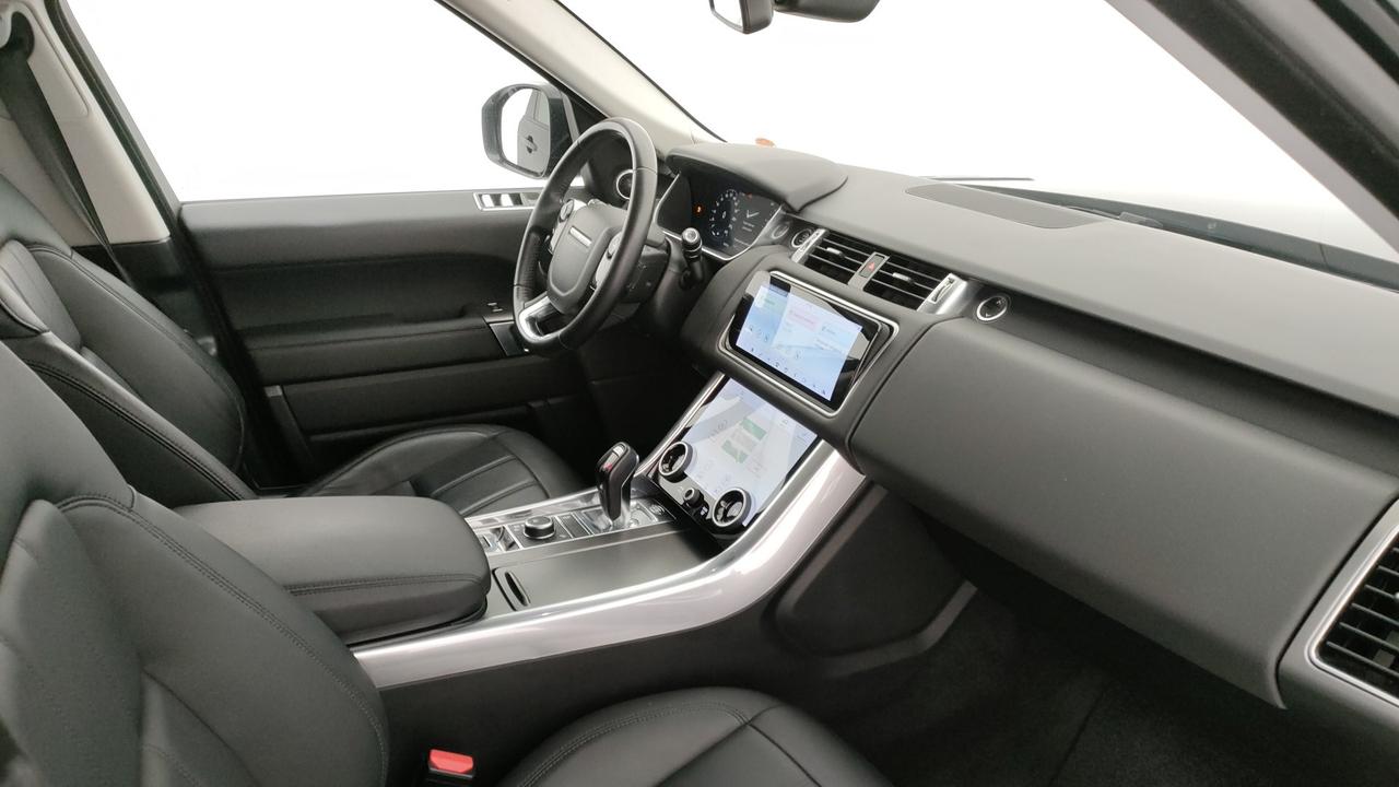 LAND ROVER Range Rover Sport 2.0 si4 SE 300cv auto my19