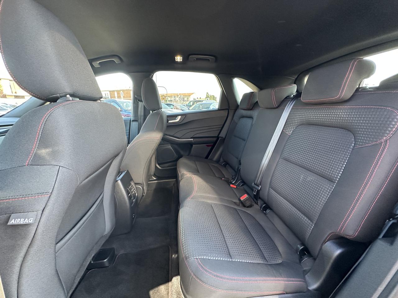 FORD Kuga 3ª serie - Kuga 2.5 Full Hybrid 190 CV CVT 2WD ST-Line