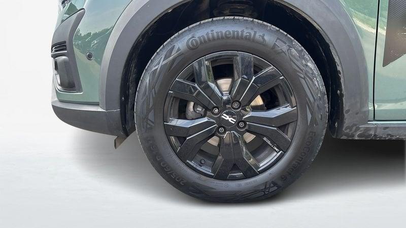 Dacia Jogger 1.0 TCe GPL Extreme UP