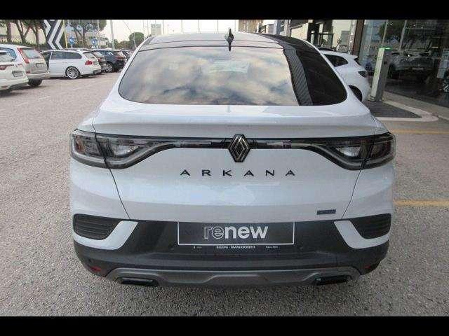 Renault Arkana 1.6 E-Tech full hybrid Esprit Alpine 145cv