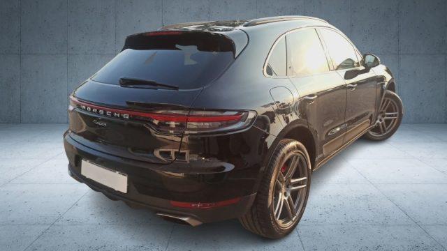 PORSCHE Macan 2.0 Aut. + Tetto apribile