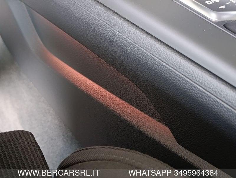 Audi A4 A4 Avant 40 TDI quattro S tronic S line edition*VIRTUAL COCKPIT*TELECAMERA*PACCHETTO LUCI*