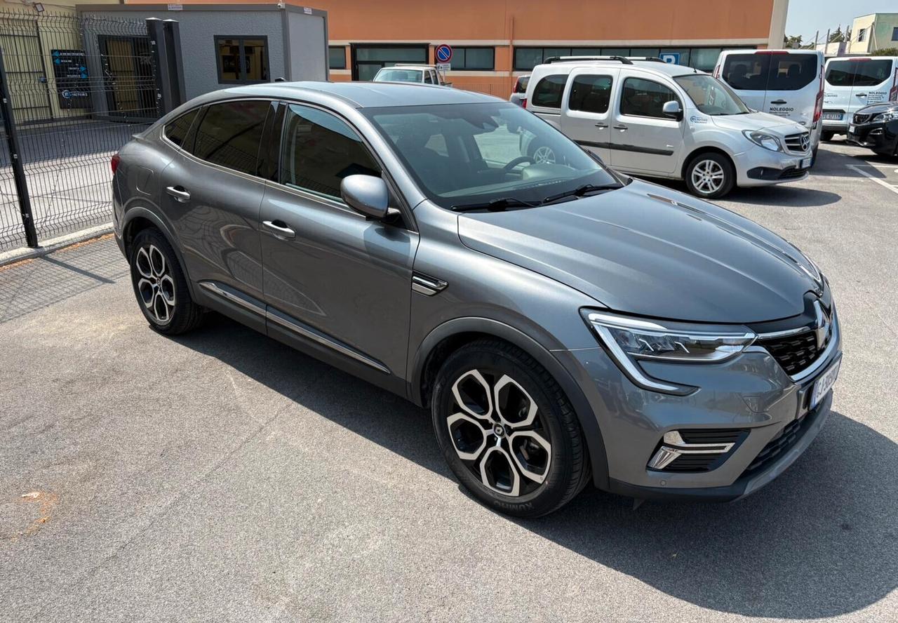 Renault Arkana INTENS