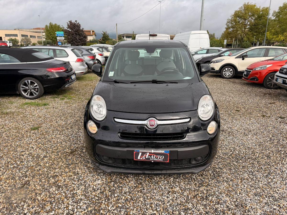 FIAT - 500 L - 1.3 Multijet 85 CV Business
