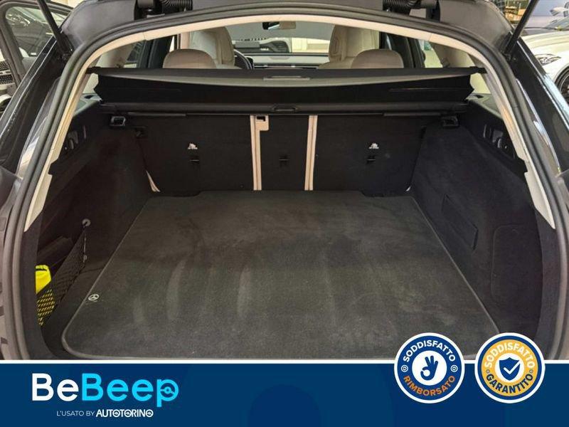 Mercedes-Benz Classe E E SW 220 D ADVANCED 4MATIC AUTO