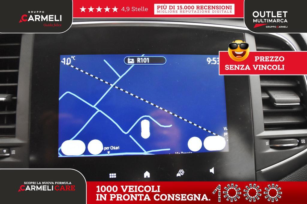 Renault Megane Sporter 1.5 Blue dCi Business