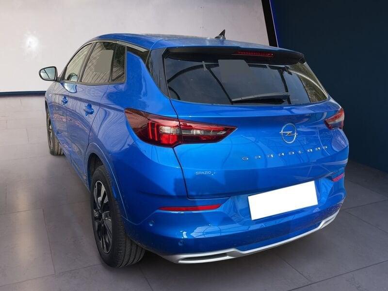 Opel Grandland I 2022 1.5 ecotec Business Elegance s&s 130cv at8