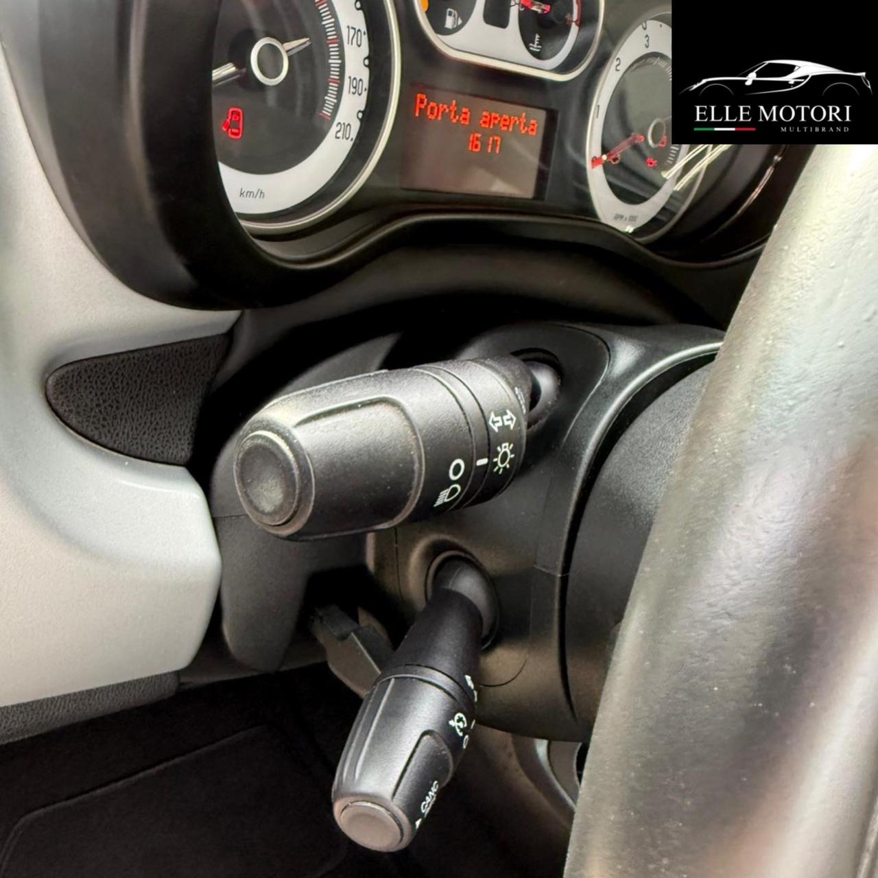 Fiat 500L 1.3 Multijet 85 CV Lounge