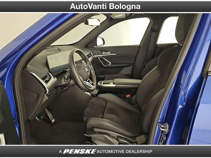 BMW X1 X1 sDrive 18d Msport