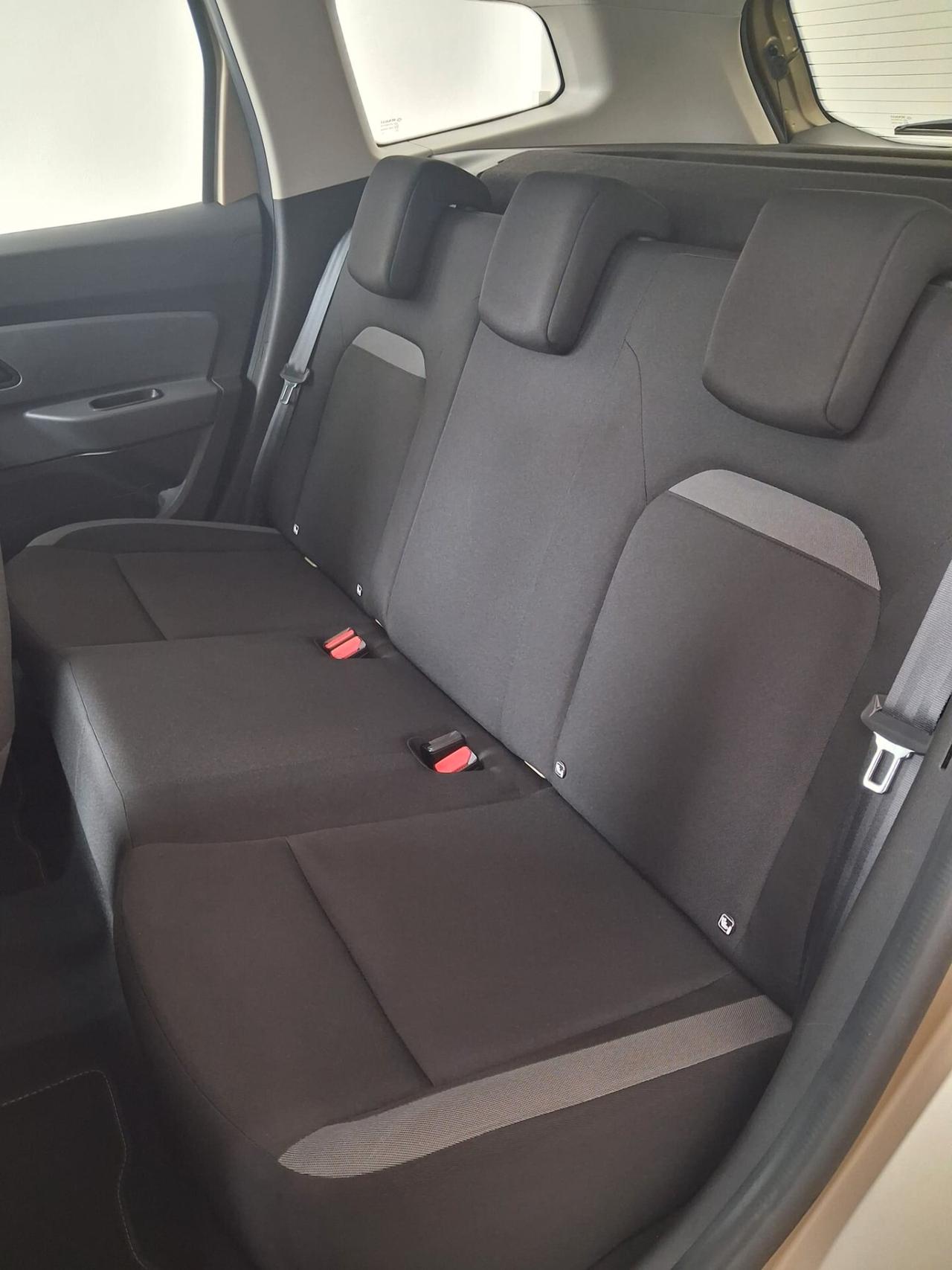 Dacia Duster 1.5 dCi 110 CV S&S 4x2 Lauréate N1