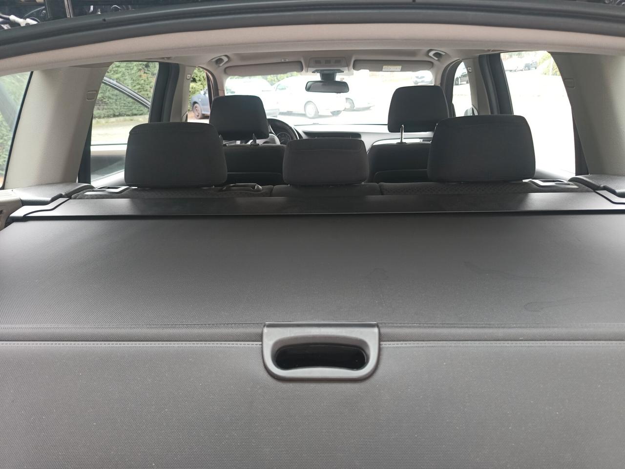 Bmw X3 xDrive20d Business aut.