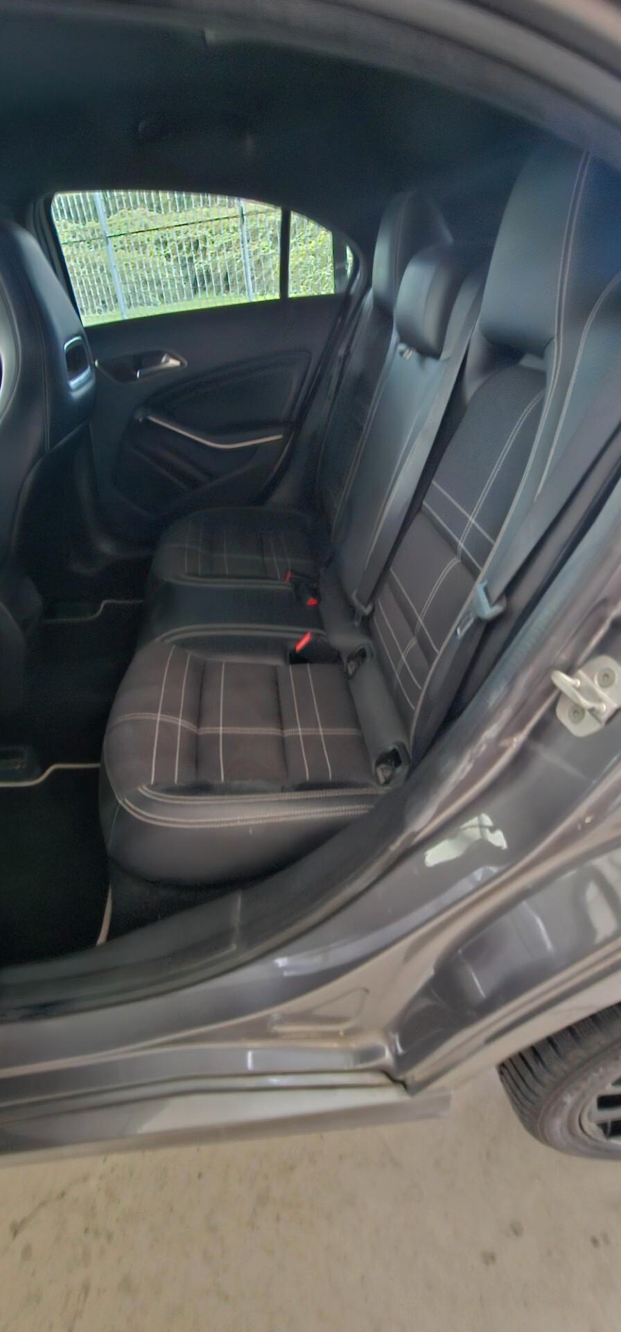 Mercedes-benz A 180 CDI Sport