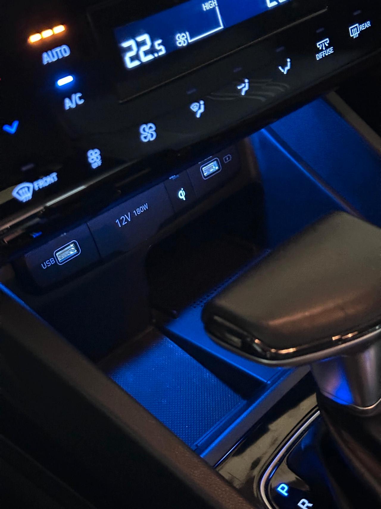 Hyundai Tucson 1.6 CRDI 48V DCT Exellence 2022