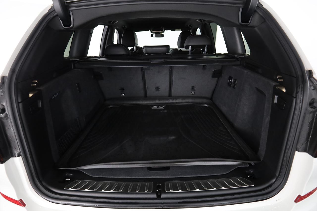 BMW X3 (G01) X3 xDrive30d Msport
