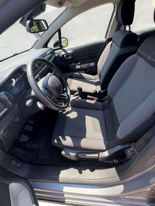 Citroën C3 C3 PureTech 83 S&S Shine