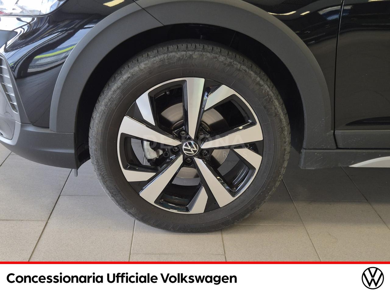 Volkswagen Taigo 1.0 tsi edition plus 115cv dsg