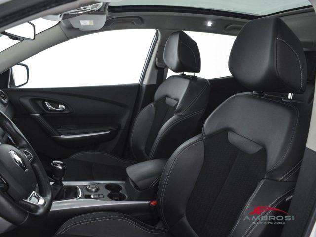 RENAULT Kadjar 130CV 4x4 Energy Intens