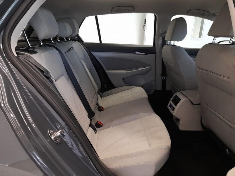Volkswagen Golf 2.0 TDI 115cv Style