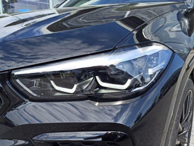 BMW X6 xDrive40d 48V Msport Aut.