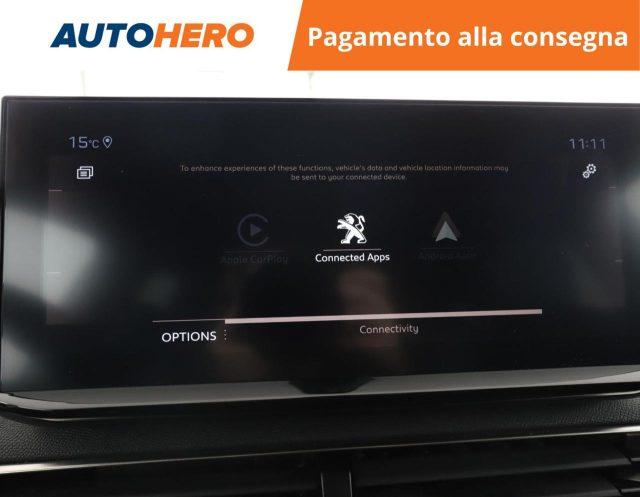 PEUGEOT 5008 BlueHDi 130 S&S EAT8 GT