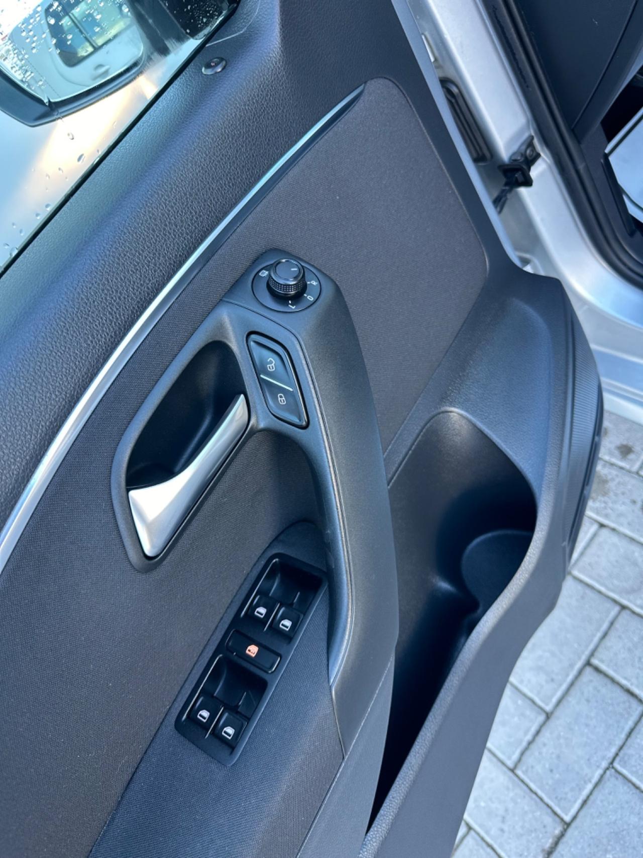 Volkswagen Polo 1.4 TDI 90CV 5p. Fresh BlueMotion Technology