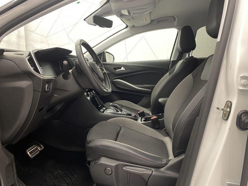 Opel Grandland I 2022 1.6 phev GS Line awd 300cv auto