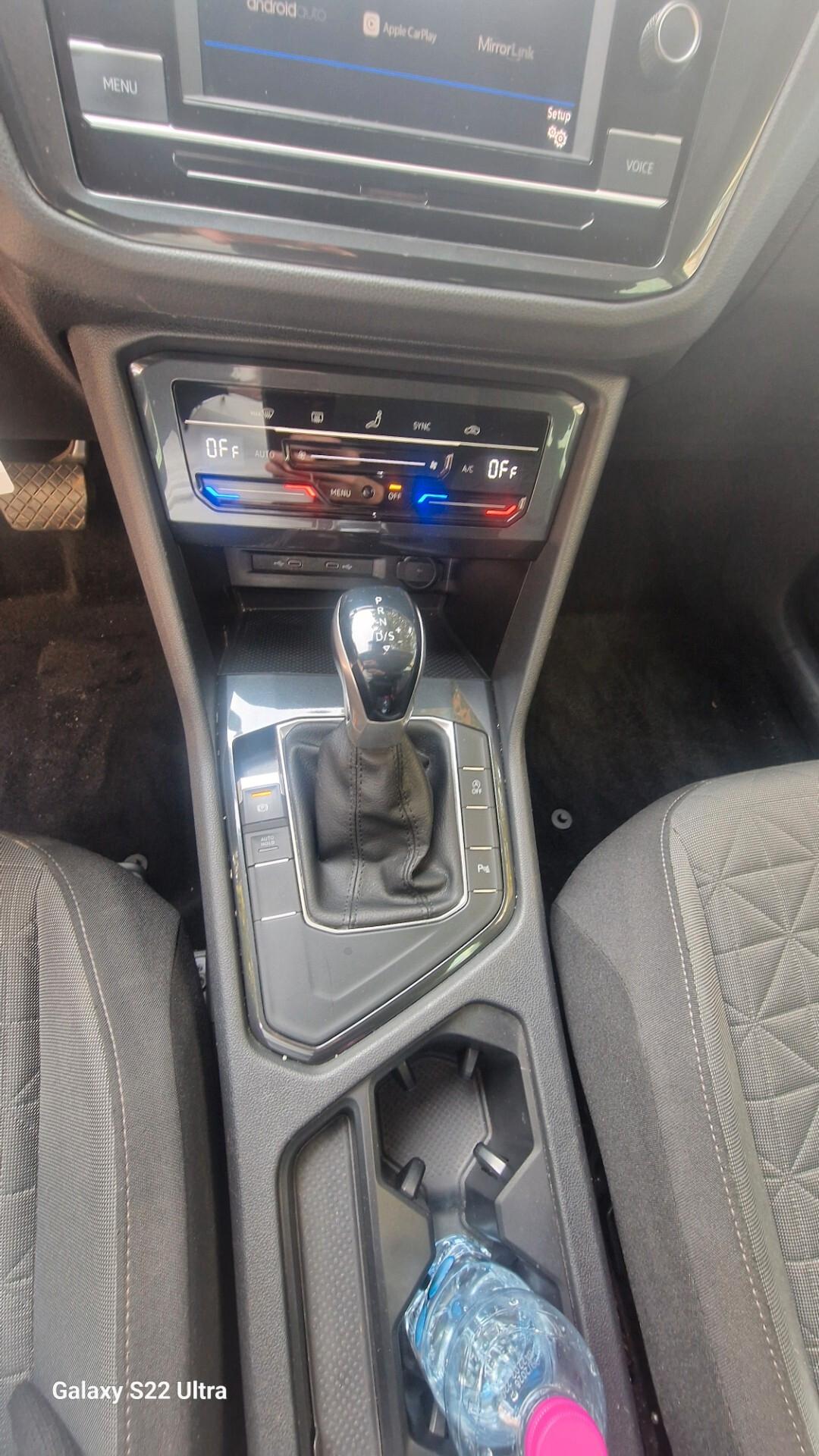 Volkswagen Tiguan 2.0 TDI 150 CV SCR DSG Life