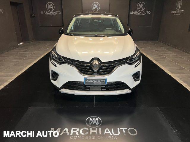 RENAULT Captur Full Hybrid E-Tech 145 CV Zen