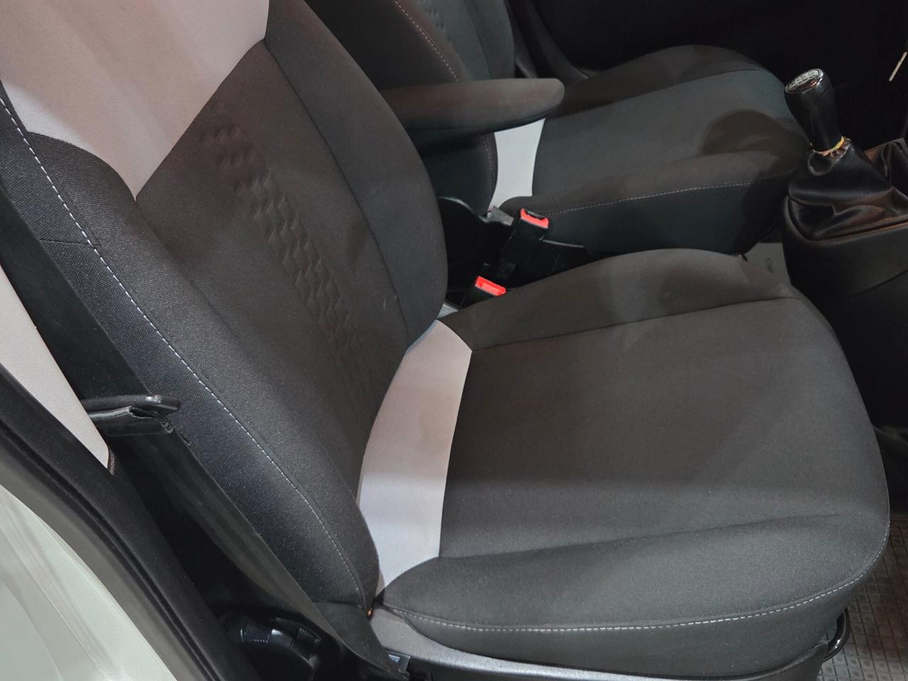 Fiat Fiorino 1.3 MJT 80CV Cargo SX
