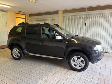 Dacia Duster 2010 1.5 dci Laureate 4x2 110cv