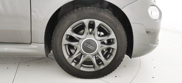 FIAT 500 1.0 Hybrid Connect - OK NEOPATENTATO
