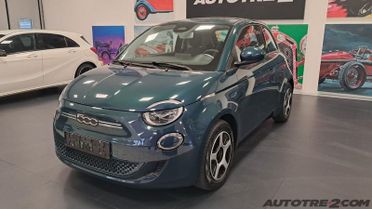 FIAT 500 500e Berlina 23,8 kWh Action