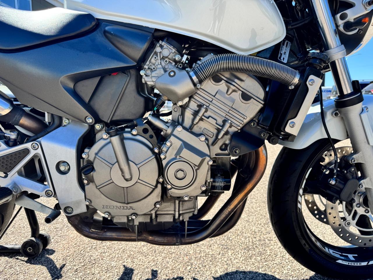 Honda Hornet 600 71KW
