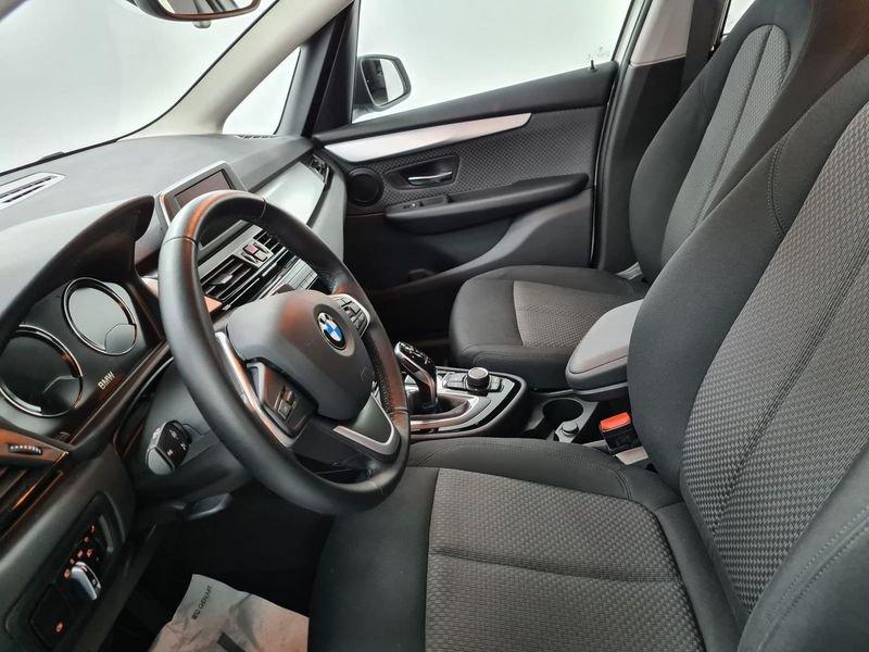 BMW Serie 2 Active Tourer 218i Active Tourer 140cv auto