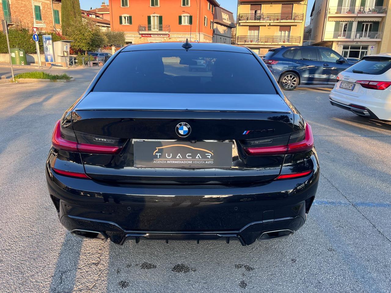 Bmw 340i M Sport #10079