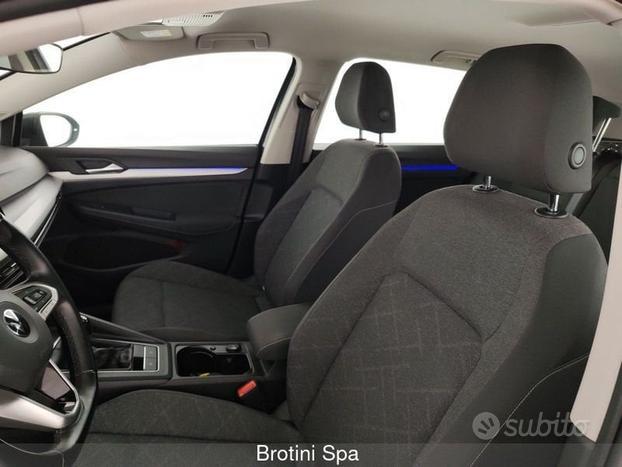 Volkswagen Golf Variant 1.5 TSI EVO ACT Life