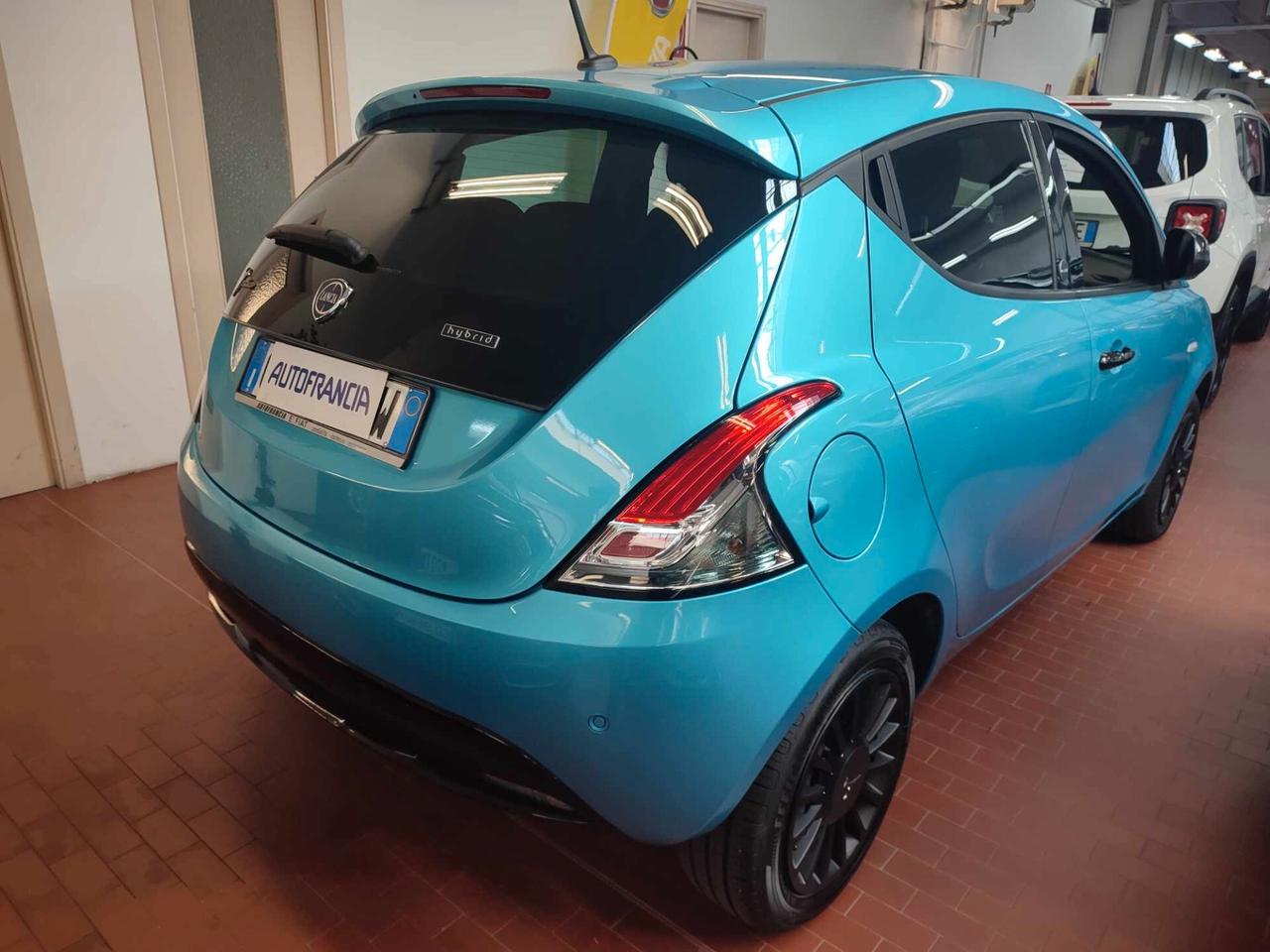 Lancia Ypsilon 1.0 FireFly 5 porte S&S Hybrid Maryne