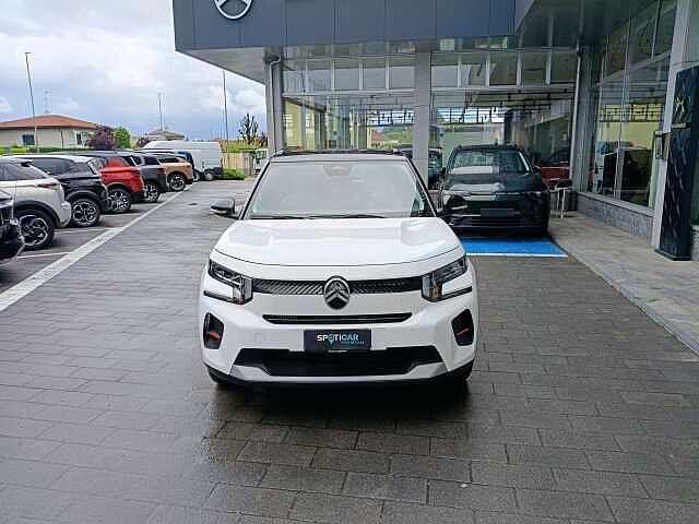 Citroen C3 Nuova C3 1.2 Benzina 100cv MAX KM ZERO