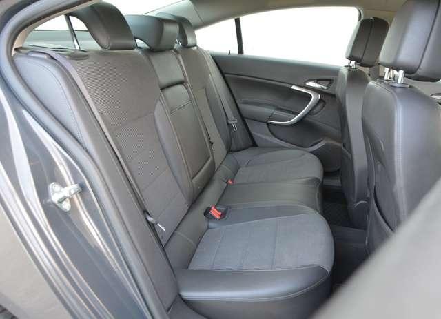 Opel Insignia 2.0 cdti ecoflex Cosmo AFFARONE!!