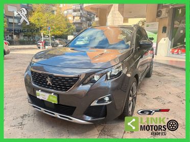 Peugeot 3008 BlueHDi 180 S&S EAT8 GT 07/2020