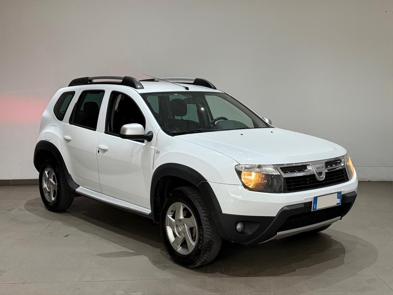 Dacia Duster 1.5 dCi 110CV 4x4 Per Neopatentati