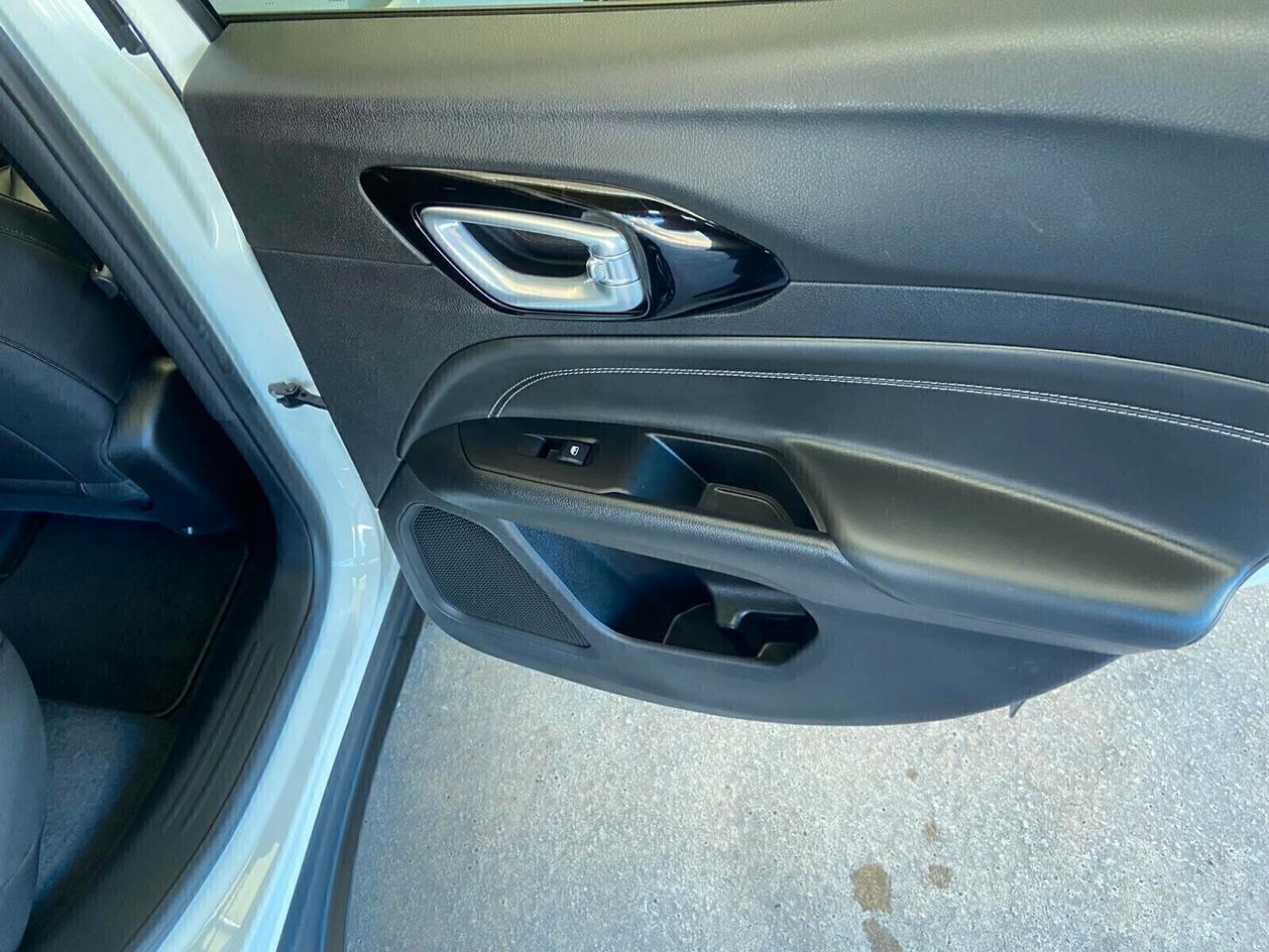 Jeep Compass 1.3 Turbo T4 190 CV PHEV AT6 4xe Limited