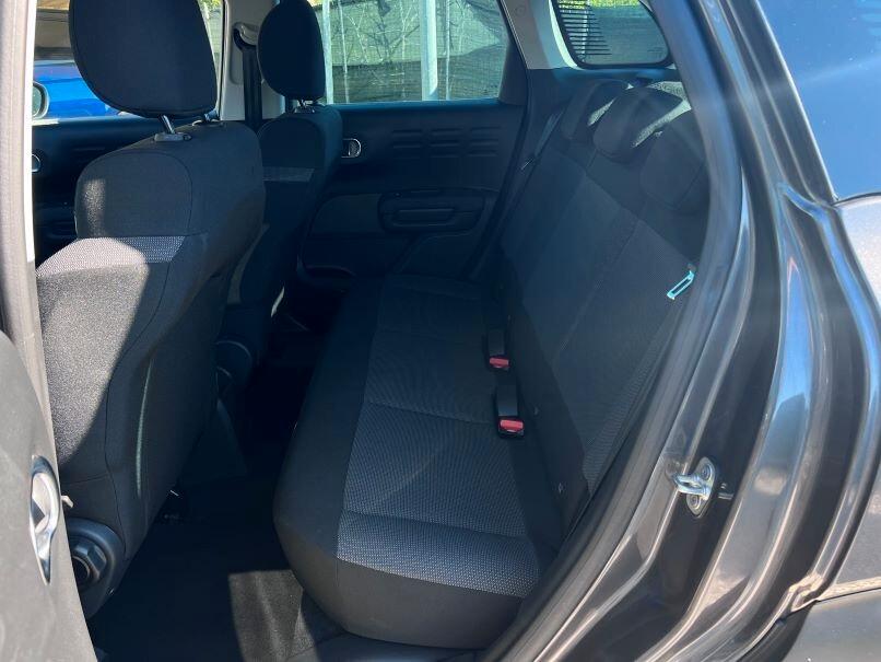 Citroen C3 Aircross PureTech 110 S&S Shine