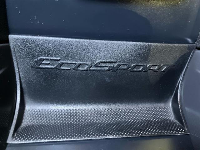 FORD EcoSport 1.0 EcoBoost 125cv Business c/navi
